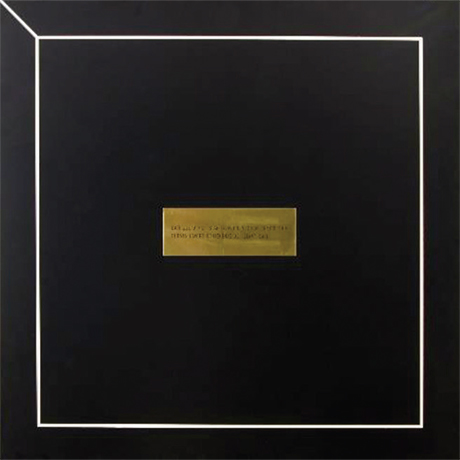 duetart - Vincenzo Agnetti